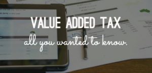 VAT Value