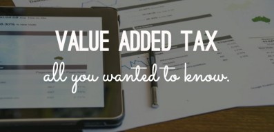 VAT Value