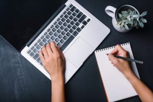 Blogs